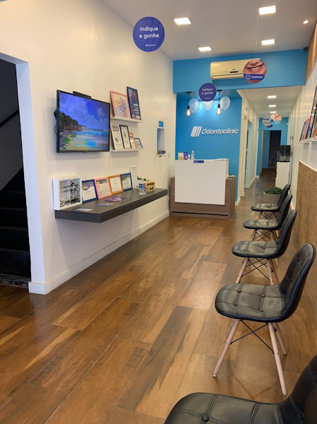 Foto 2 de Odontoclinic - Mogi das Cruzes