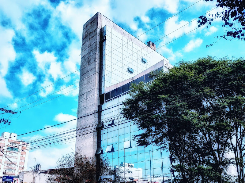 Foto 8 de Odontoclinic - Mogi das Cruzes