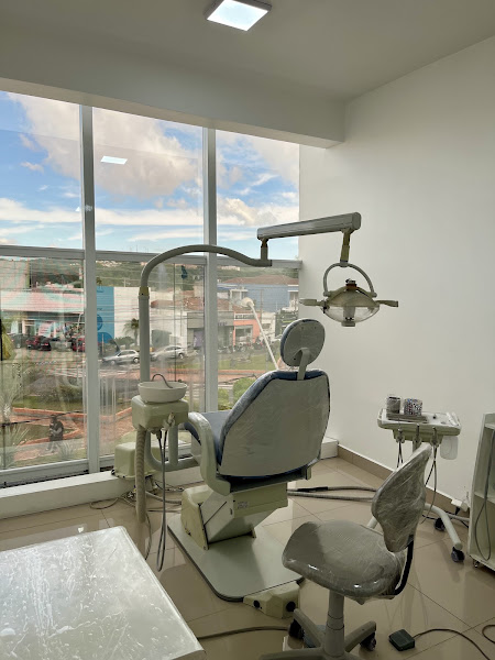 Foto 2 de Odontoclinic - Mogi Guaçu