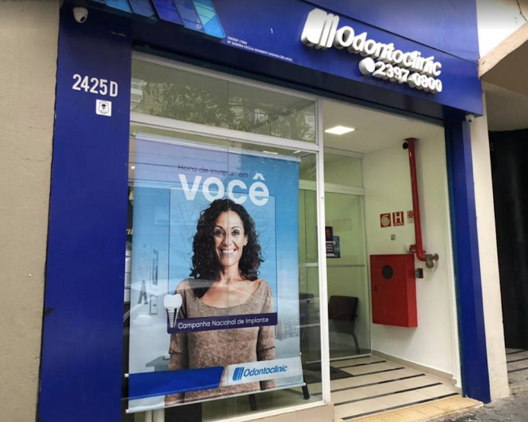 Foto 2 de Odontoclinic Mooca
