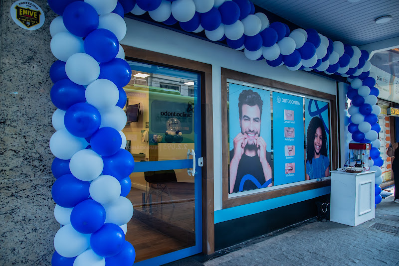 Foto 4 de Odontoclinic Niterói - Centro