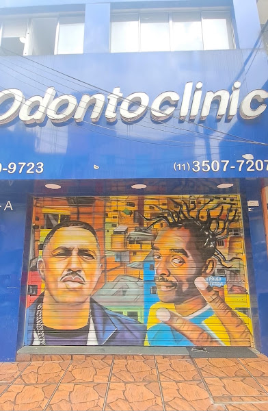 Foto 2 de Odontoclinic Paraisópolis