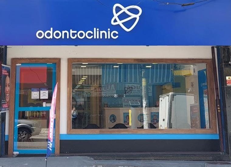 Foto 3 de Odontoclinic - Parque das Nações