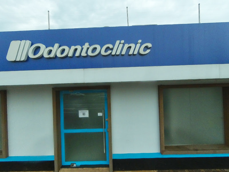 Foto 4 de Odontoclinic - Piracicaba - Vila Rezende