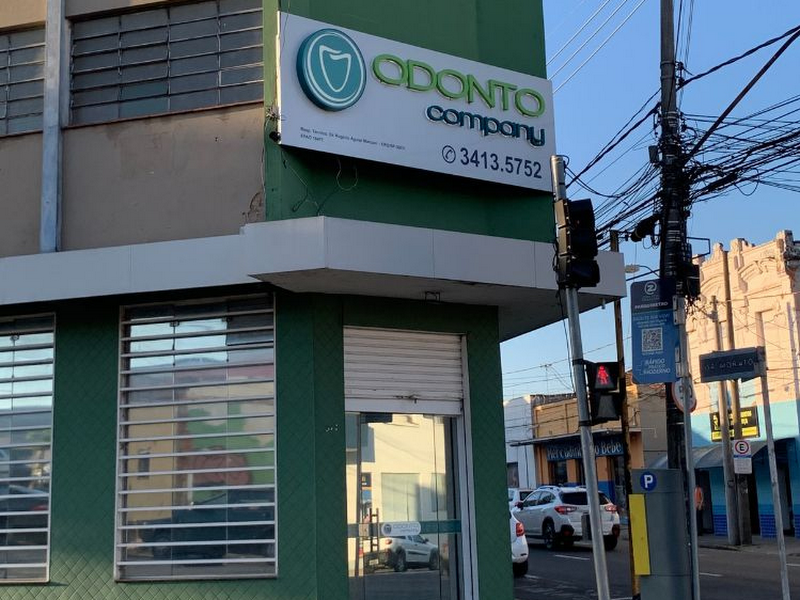 Foto 5 de Odontoclinic - Piracicaba - Vila Rezende