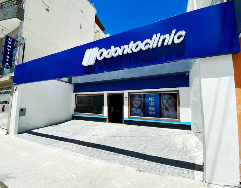 Foto 2 de Odontoclinic - Pouso Alegre - Centro