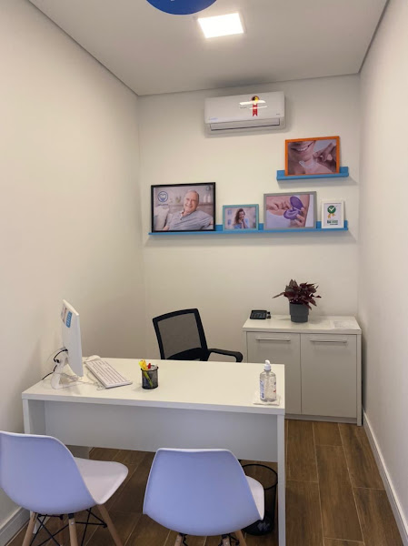 Foto 3 de Odontoclinic - Pouso Alegre - Centro
