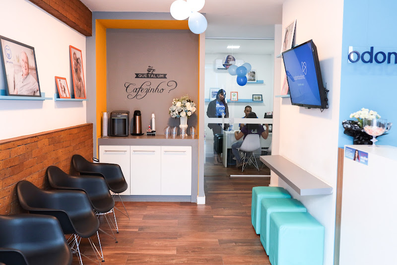 Foto 2 de Odontoclinic - Ribeirão Preto – Ipiranga