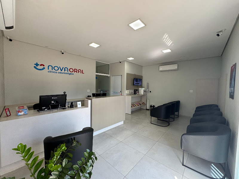 Foto 7 de Odontoclinic - Ribeirão Preto – Ipiranga