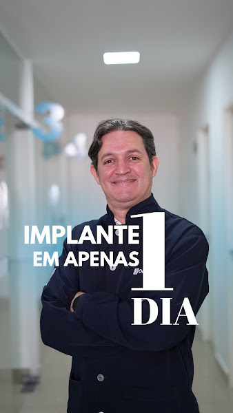 Foto 2 de Odontoclinic - Rio Verde - Centro