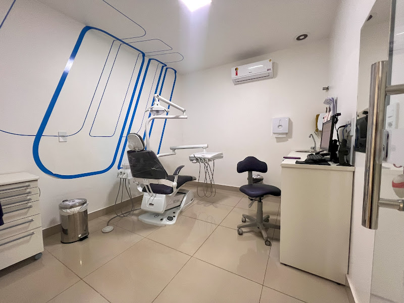 Foto 3 de Odontoclinic - Rio Verde - Centro