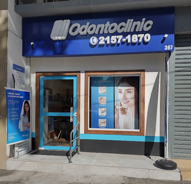 Foto 2 de Odontoclinic - Santa Cecília