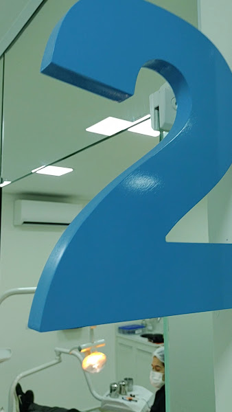 Foto 4 de Odontoclinic - Santa Cecília