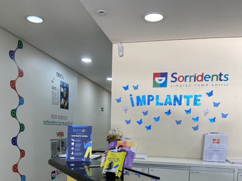 Foto 9 de Odontoclinic - Santa Cecília