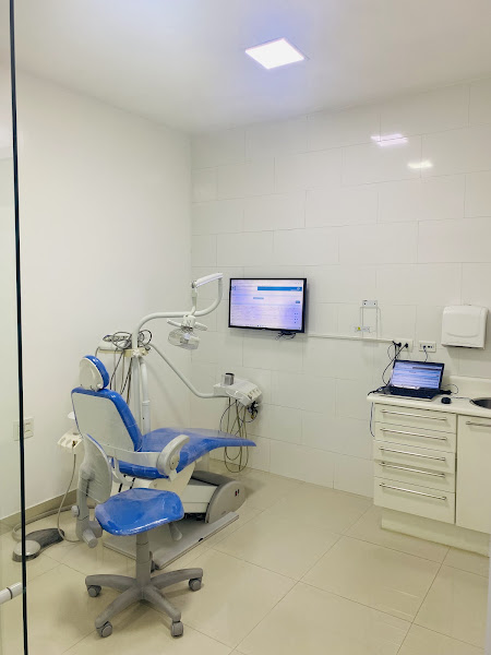 Foto 2 de Odontoclinic Santo Amaro