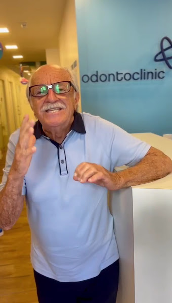 Foto 4 de Odontoclinic Santo Amaro