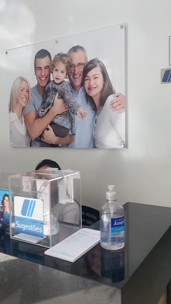 Foto 5 de Odontoclinic Santo Amaro