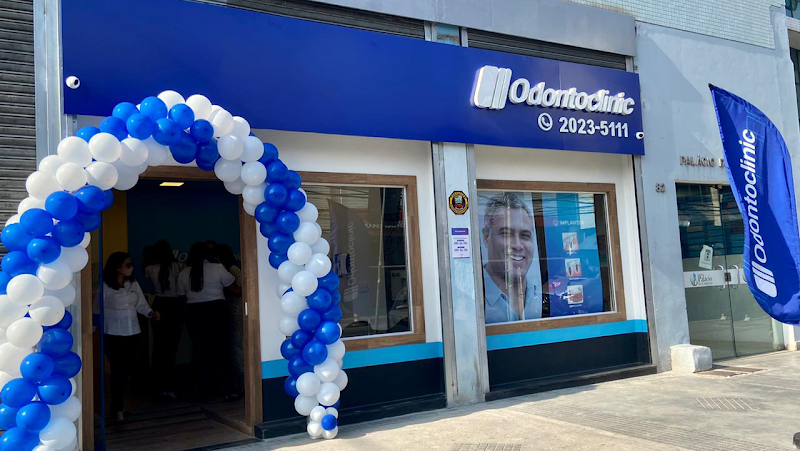 Foto 2 de Odontoclinic - São Gonçalo