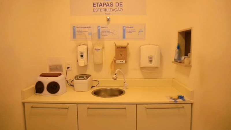 Foto 4 de Odontoclinic - São Gonçalo