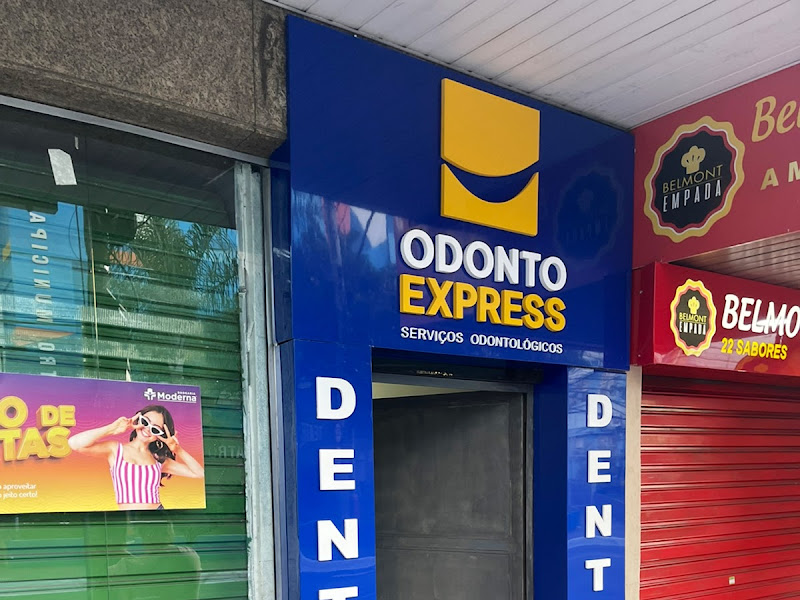 Foto 7 de Odontoclinic - São Gonçalo