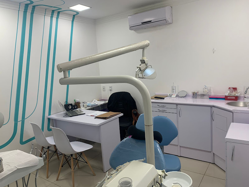 Foto 2 de Odontoclinic São João Del Rey - Cuiabá