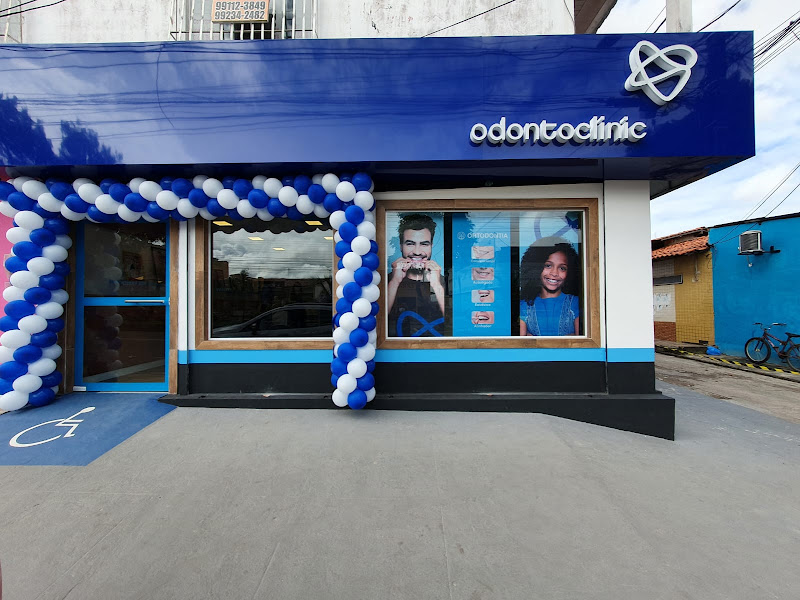 Foto 2 de Odontoclinic - São Luis (Unidade Cidade Operária)