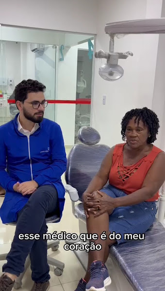 Foto 4 de Odontoclinic - São Luis (Unidade Cidade Operária)