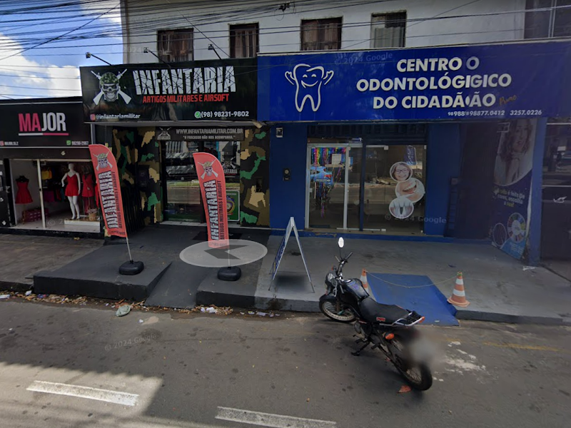 Foto 9 de Odontoclinic - São Luis (Unidade Cidade Operária)