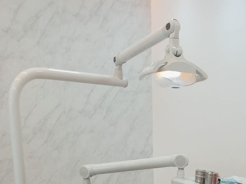 Foto 10 de Odontoclinic - São Luis (Unidade Cidade Operária)