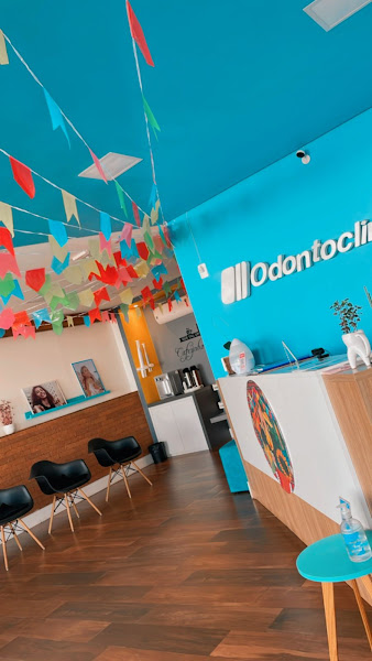 Foto 2 de Odontoclinic São Sebastião
