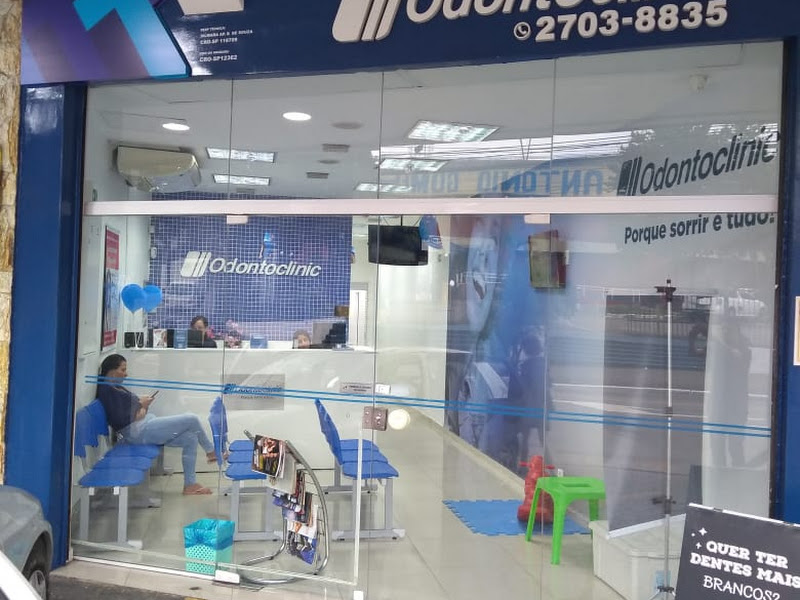 Foto 2 de Odontoclinic - Sapopemba