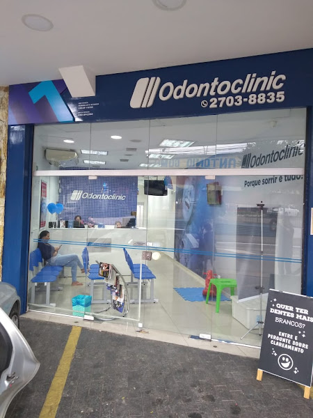 Foto 5 de Odontoclinic - Sapopemba