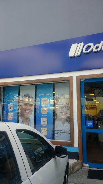 Foto 2 de Odontoclinic - Sorocaba Éden