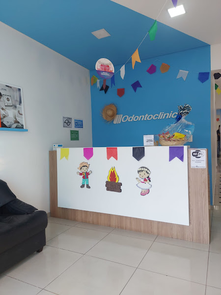 Foto 3 de Odontoclinic - Sorocaba Itavuvu