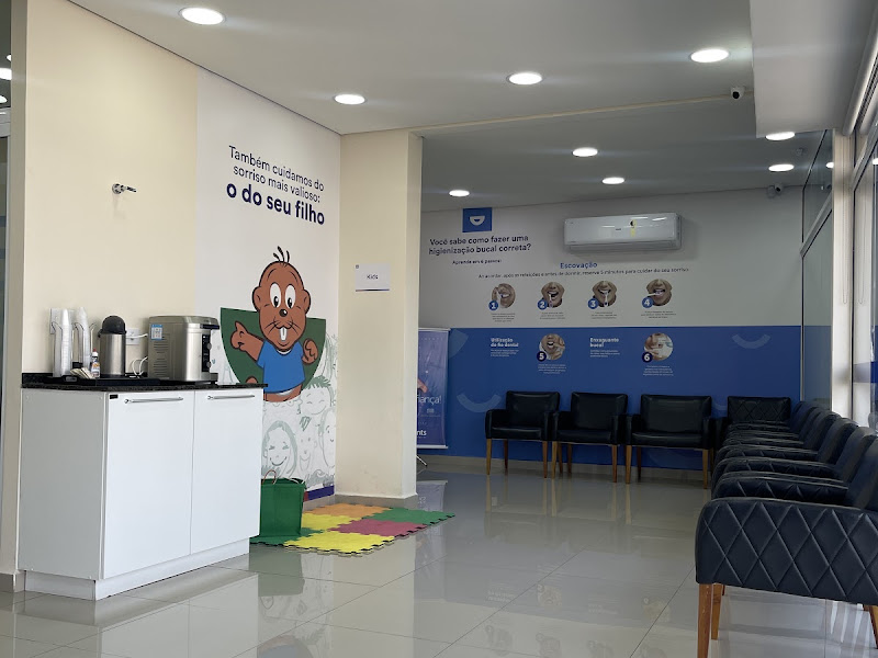 Foto 7 de Odontoclinic - Sorocaba Itavuvu