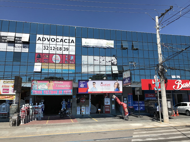 Foto 11 de Odontoclinic - Sorocaba Itavuvu