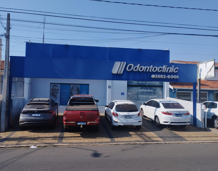 Foto 2 de Odontoclinic - Sumaré