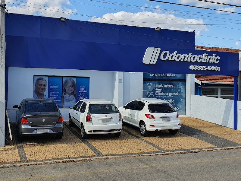 Foto 3 de Odontoclinic - Sumaré