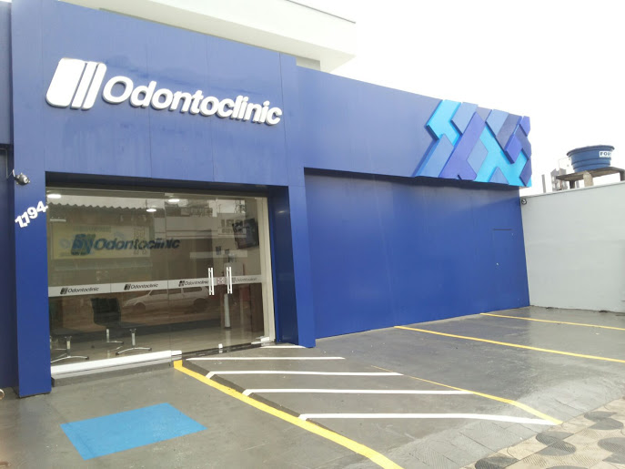Foto 3 de Odontoclinic - Suzano