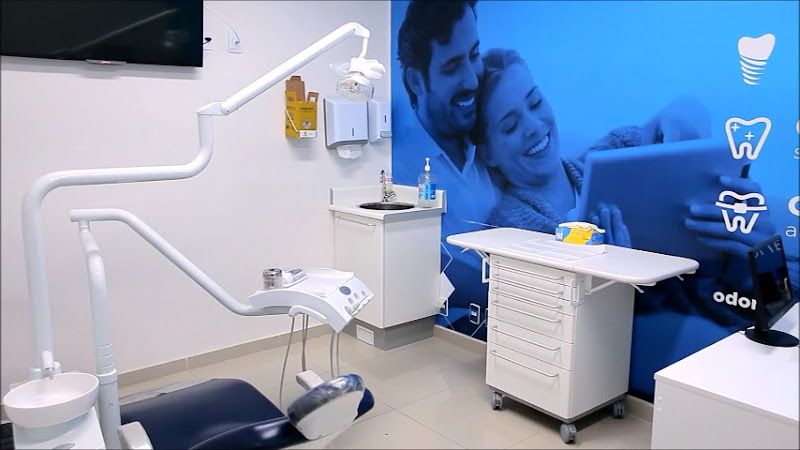 Foto 4 de Odontoclinic - Suzano