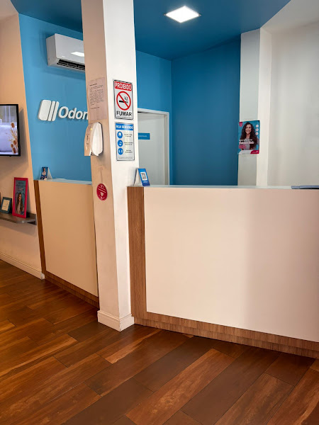 Foto 3 de Odontoclinic - Taboão da Serra