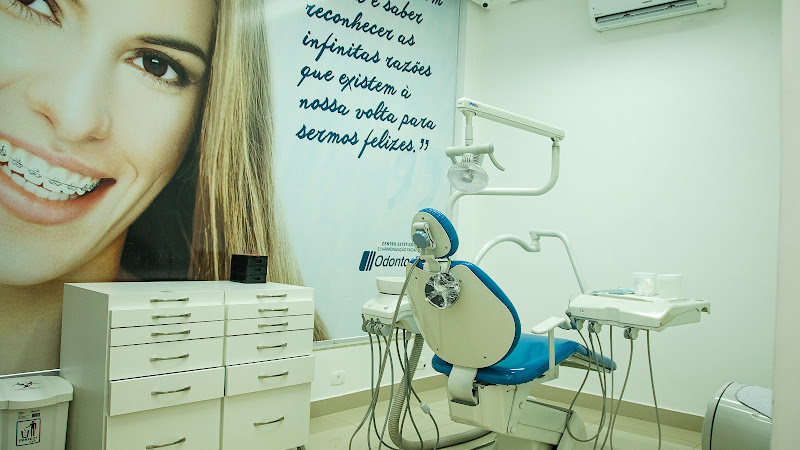 Foto 3 de Odontoclinic - Tiradentes