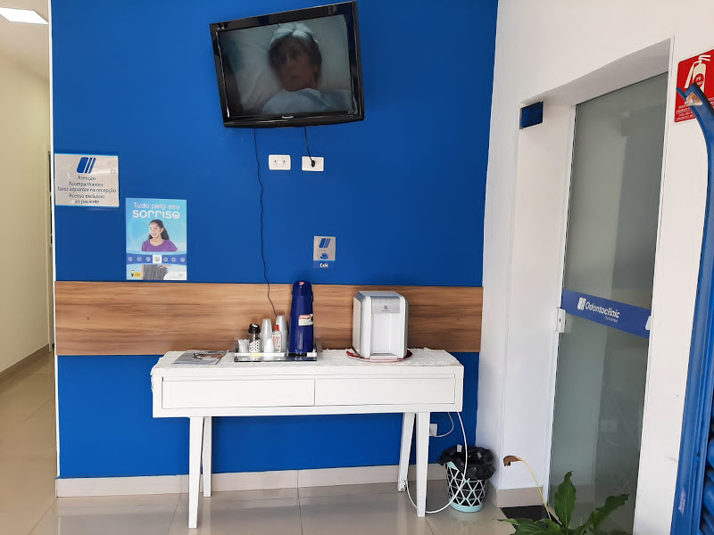Foto 3 de Odontoclinic Tremembé