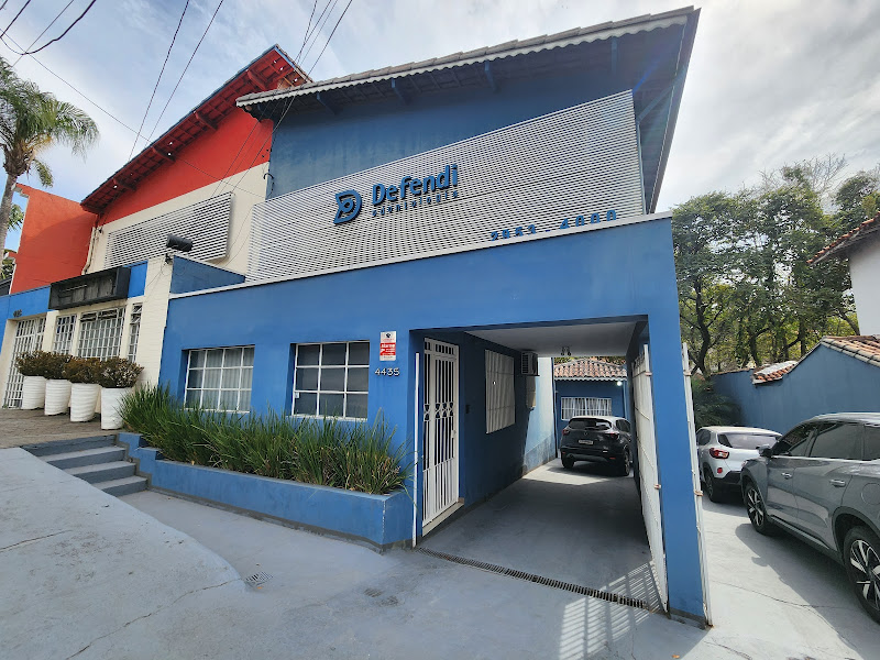 Foto 10 de Odontoclinic Tremembé