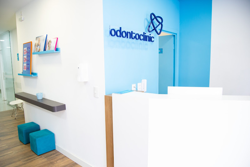 Foto 2 de Odontoclinic - Uberaba Abadia