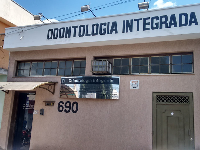 Foto 8 de Odontoclinic - Uberaba Abadia