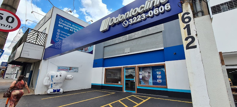 Foto 2 de Odontoclinic - Uberlândia - Jardim Patrícia