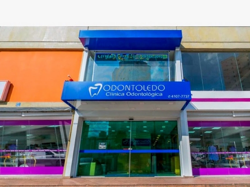 Foto 3 de Odontoclinic - Vila Mascote