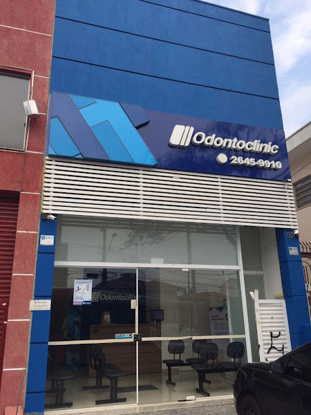 Foto 2 de Odontoclinic - Vila Matilde