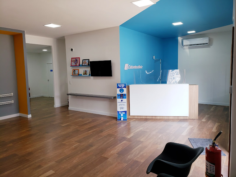 Foto 2 de Odontoclinic Vila Teixeira Campinas